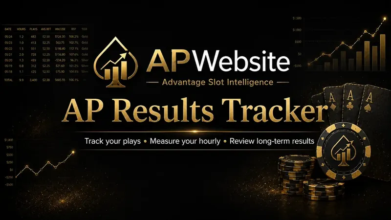 APWebsite AP Results Tracker