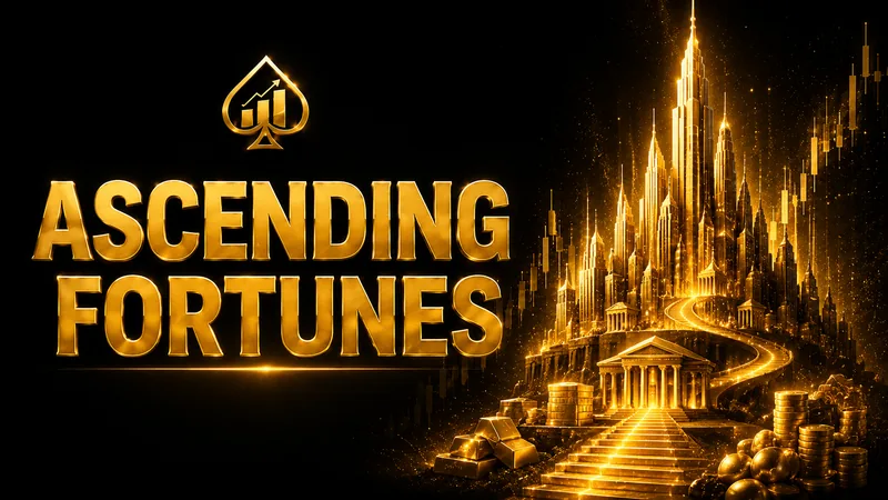Ascending Fortunes guide