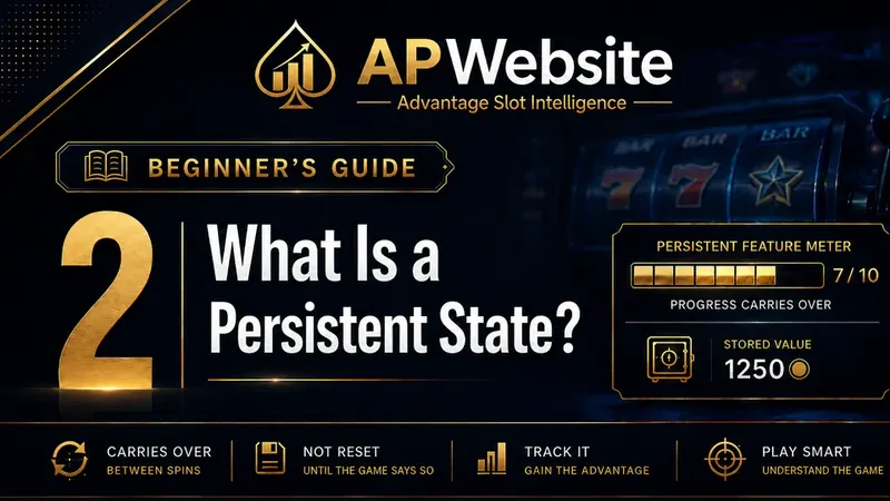 What Is a Persistent State?
