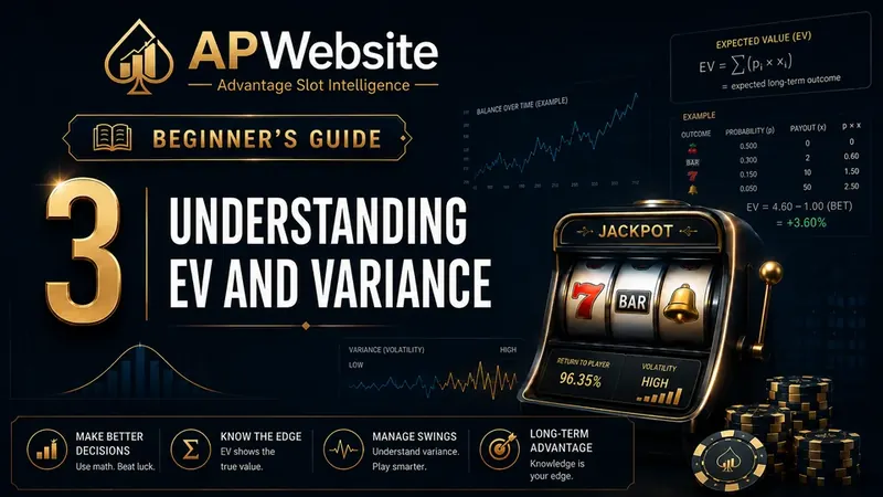 Expected Value and Why It Matters