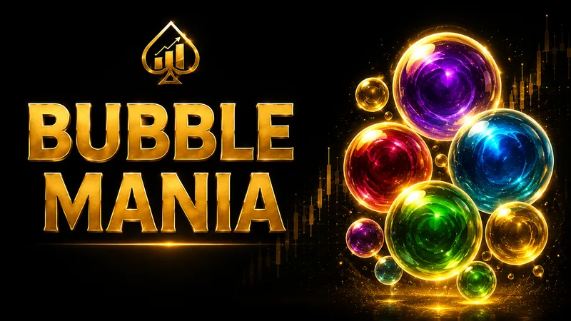 Bubble Mania guide