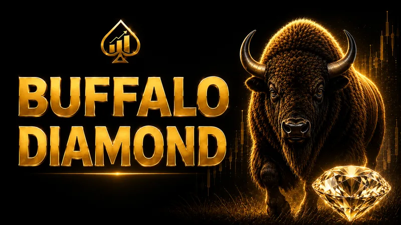 Buffalo Diamond guide
