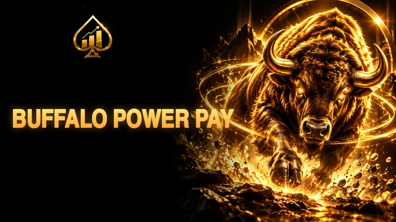 Buffalo Power Pay guide