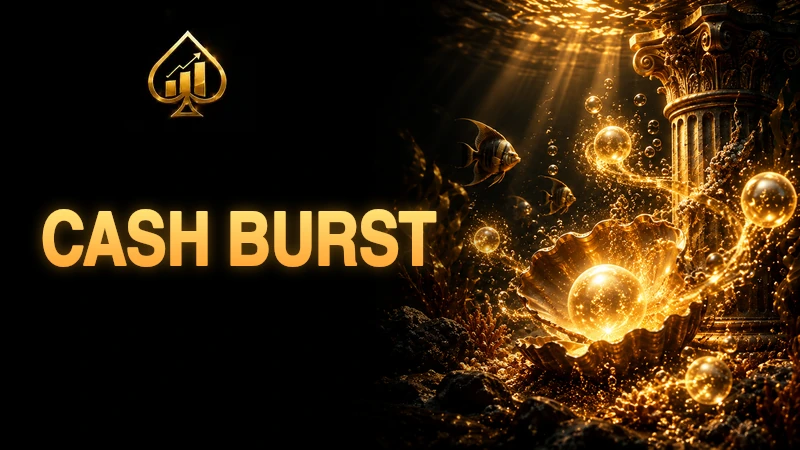 Cash Burst guide