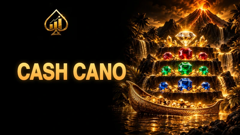Cash Cano guide