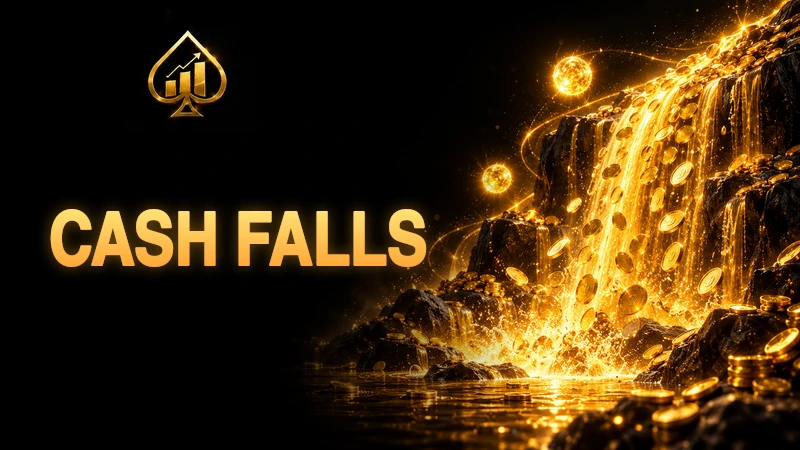 Cash Falls guide