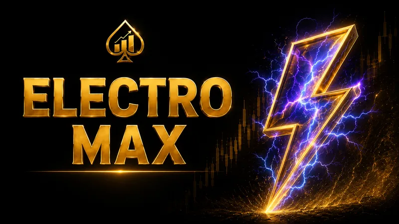 Electro Max guide