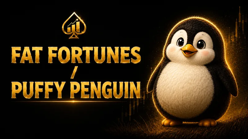 Fat Fortunes / Puffy Penguin guide