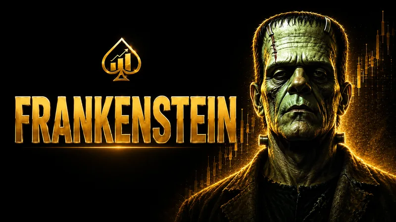 Frankenstein guide