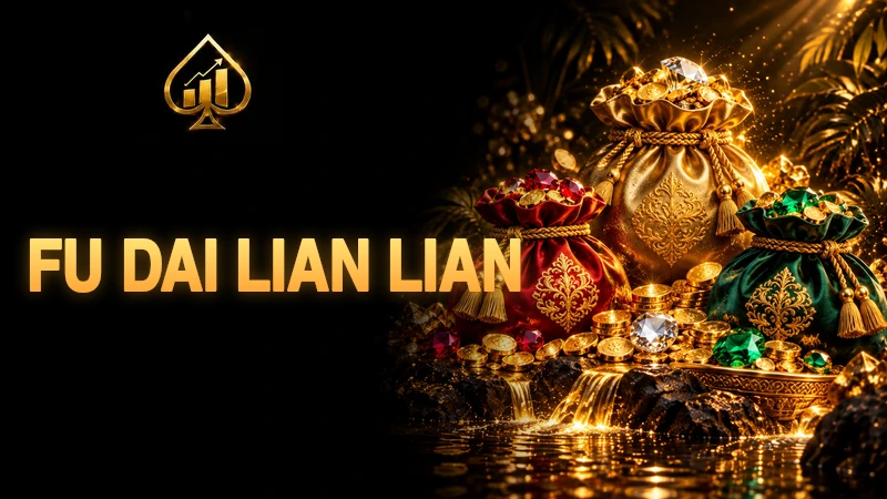 Fu Dai Lian Lian guide
