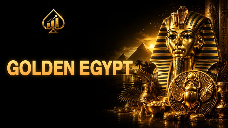Golden Egypt guide