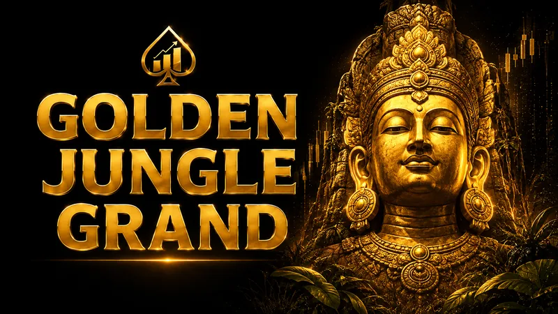 Golden Jungle Grand guide
