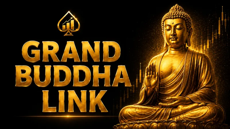 Grand Buddha Link guide