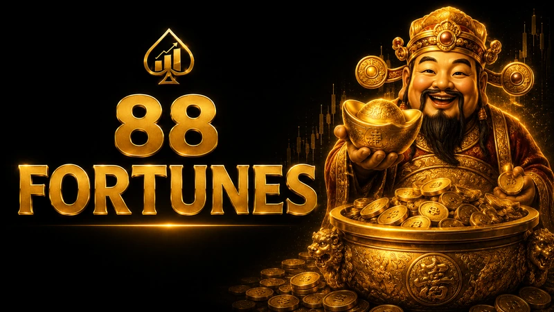 88 Fortunes guide