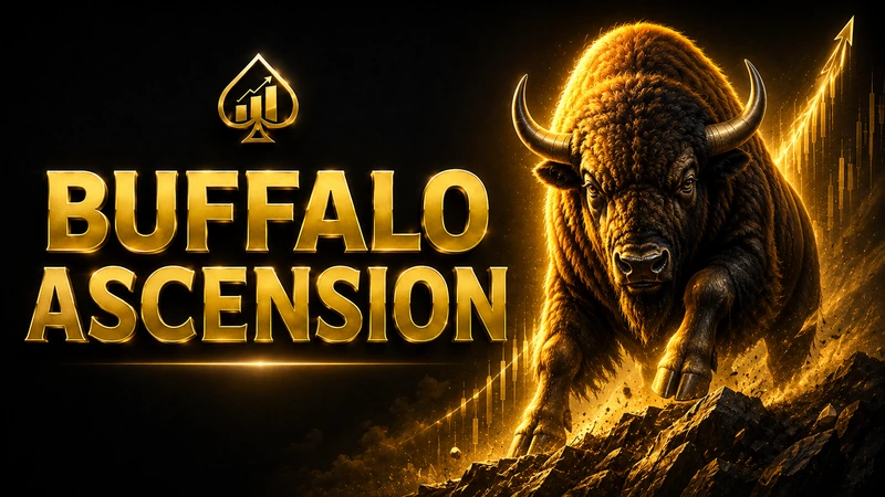 Buffalo Ascension guide