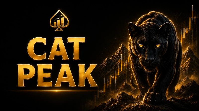 Cat Peak guide