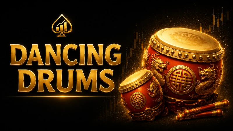 Dancing Drums guide