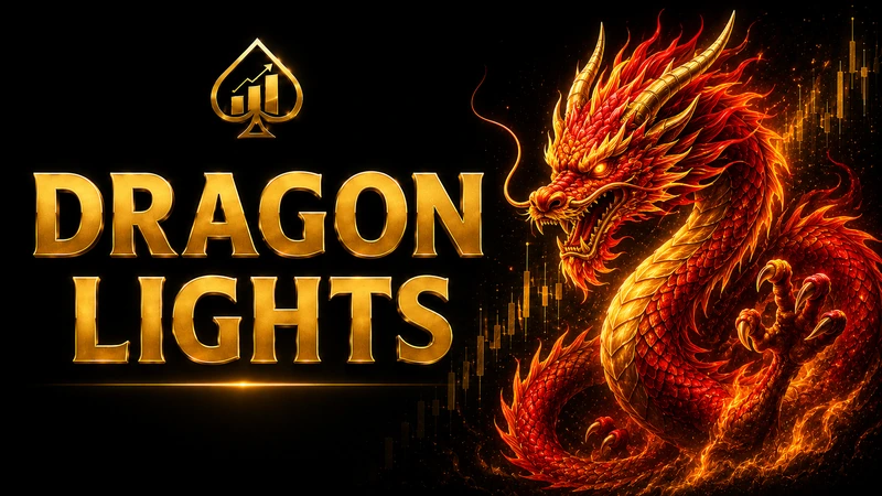 Dragon Lights guide