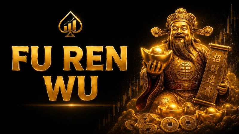 Fu Ren Wu guide