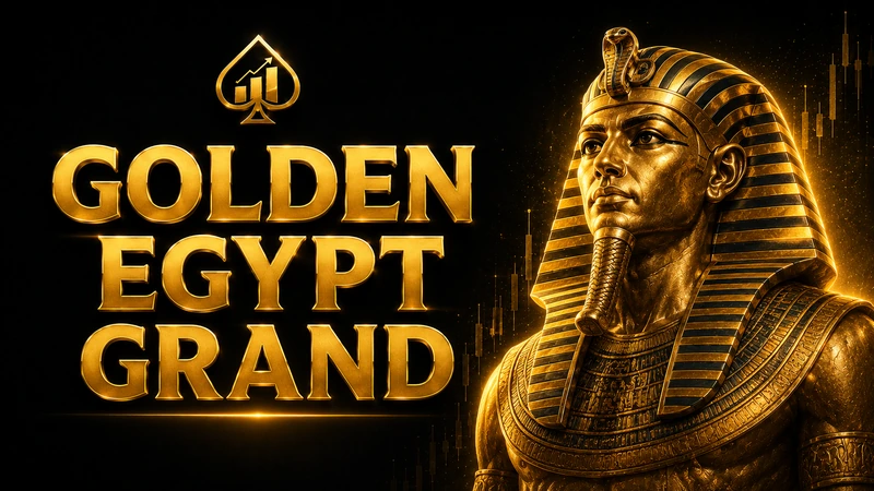 Golden Egypt Grand guide