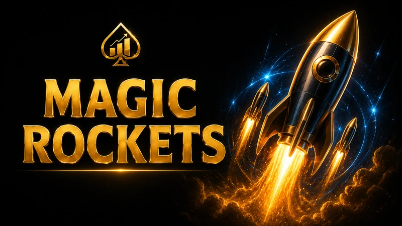 Magic Rockets guide