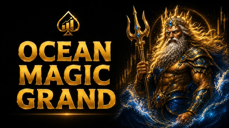 Ocean Magic Grand guide