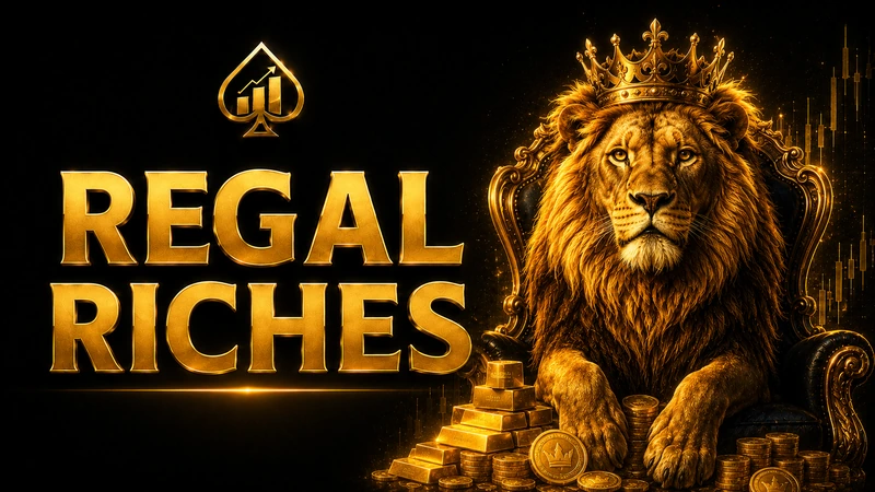 Regal Riches guide