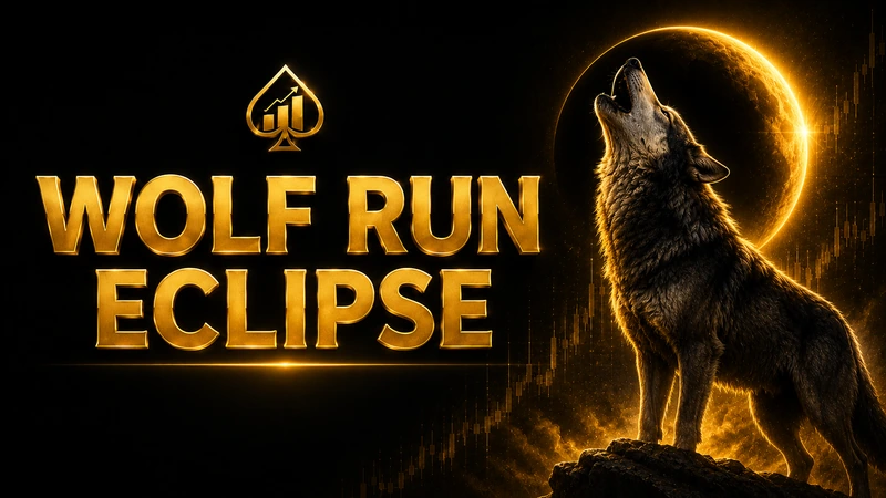 Wolf Run Eclipse strategy guide artwork