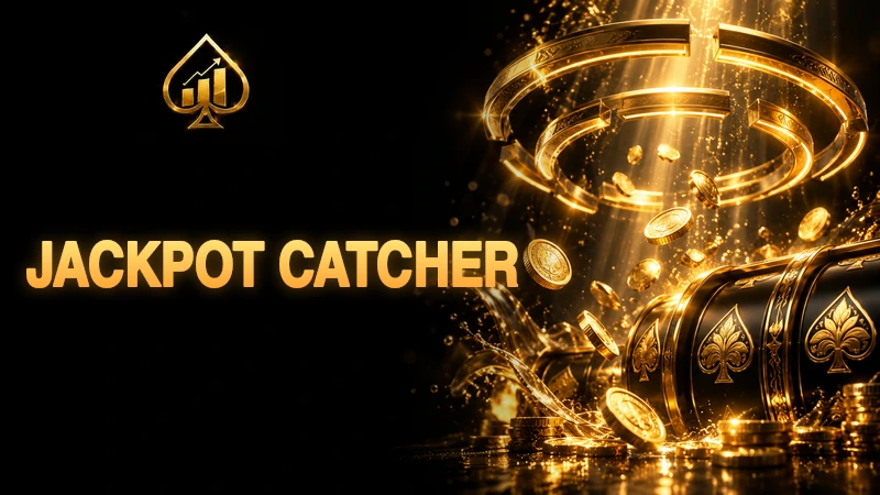 Jackpot Catcher guide