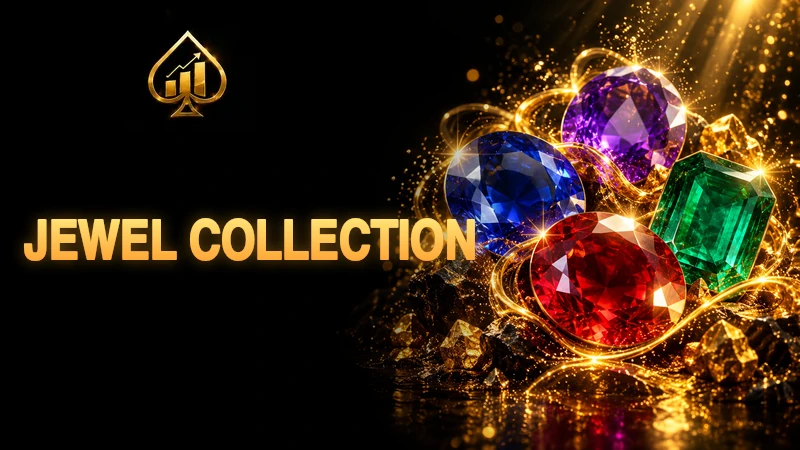 Jewel Collection guide