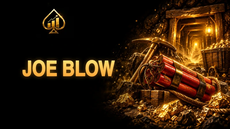 Joe Blow guide