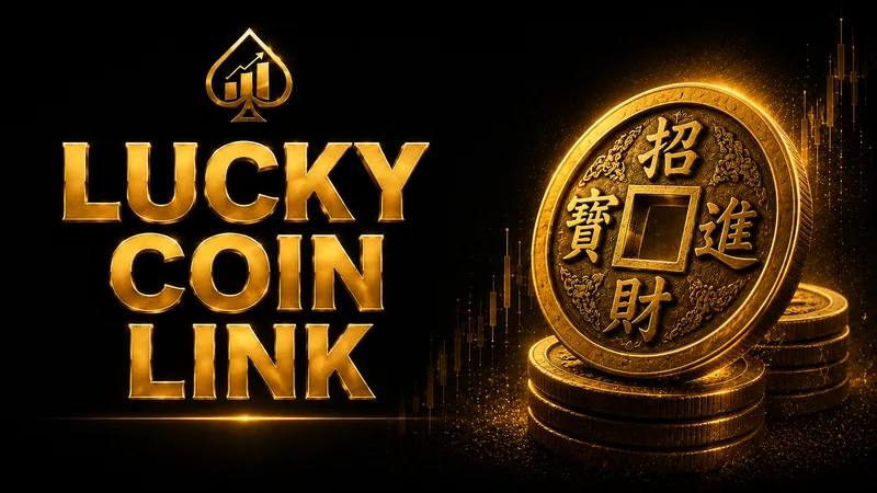 Lucky Coin Link guide