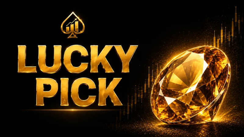 Lucky Pick guide