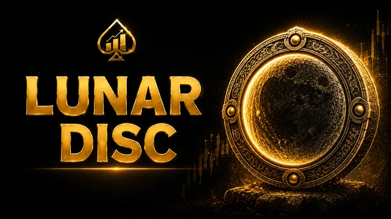 Lunar Disc guide
