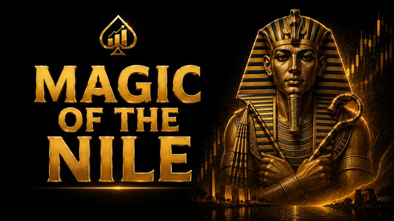 Magic of the Nile guide