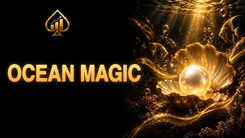 Ocean Magic guide