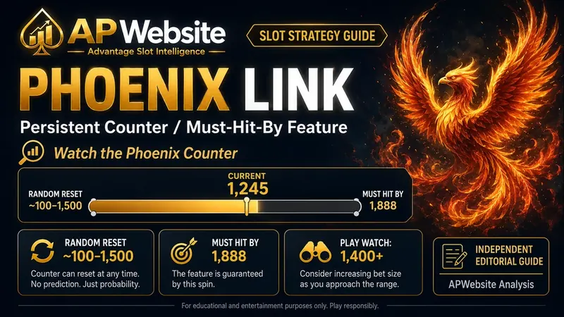 Phoenix Link strategy guide