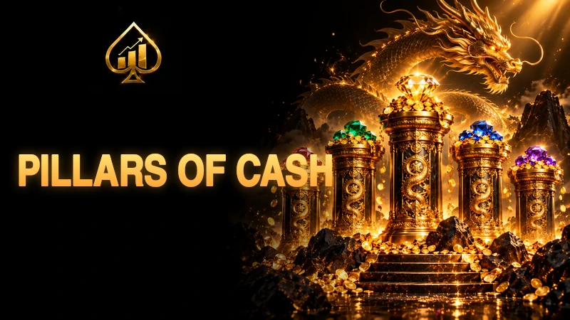 Pillars of Cash guide