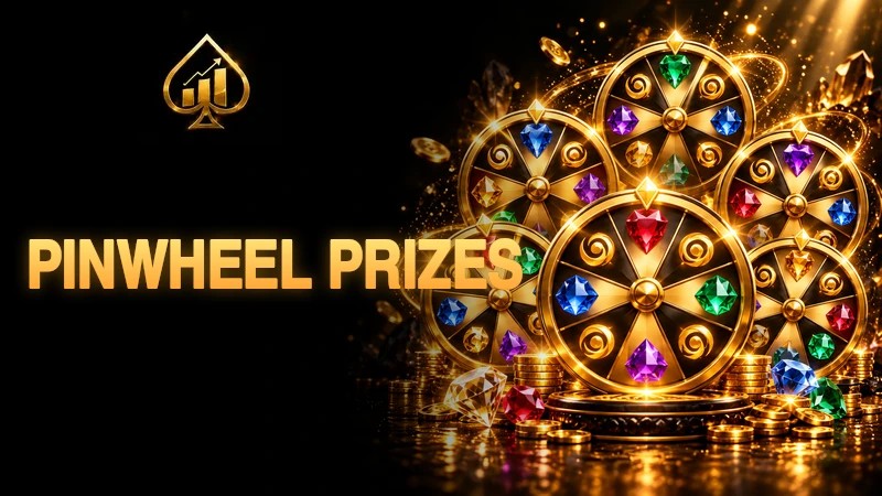 Pinwheel Prizes guide