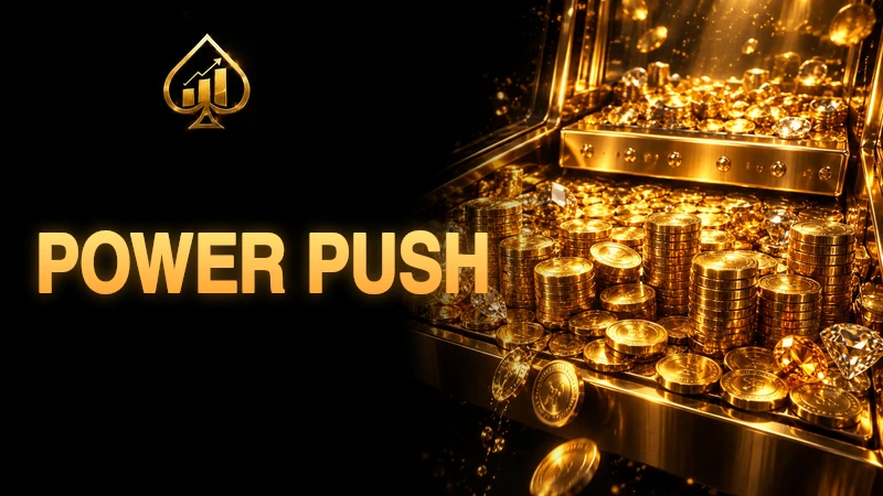 Power Push guide