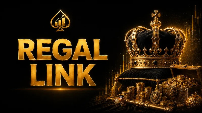 Regal Link guide
