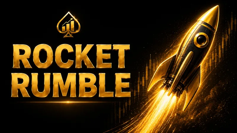 Rocket Rumble guide
