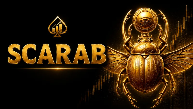 Scarab guide