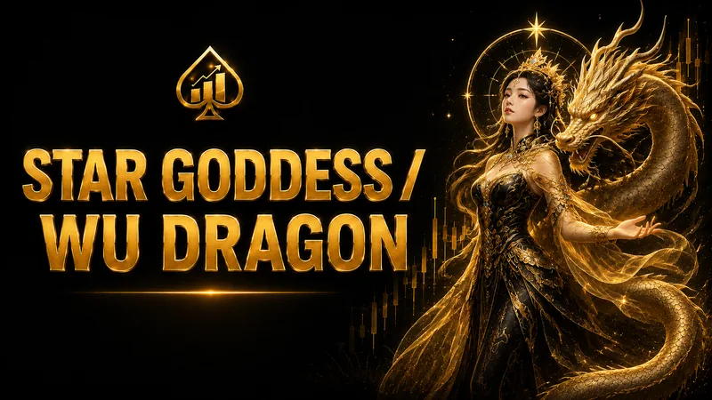 Star Goddess / Wu Dragon guide