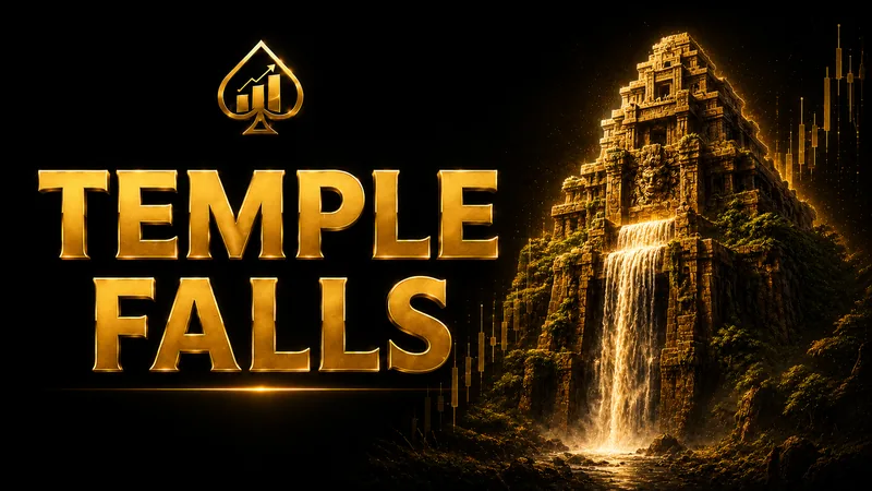 Temple Falls guide