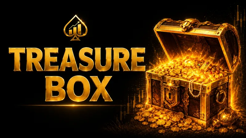 Treasure Box guide