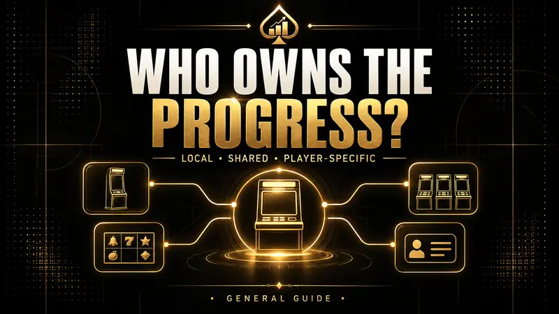 Who Owns the Progress general guide cover