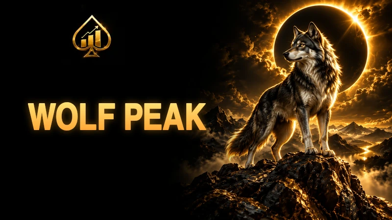 Wolf Peak guide