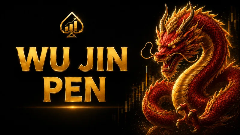 Wu Jin Pen guide