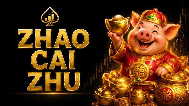 Zhao Cai Zhu guide